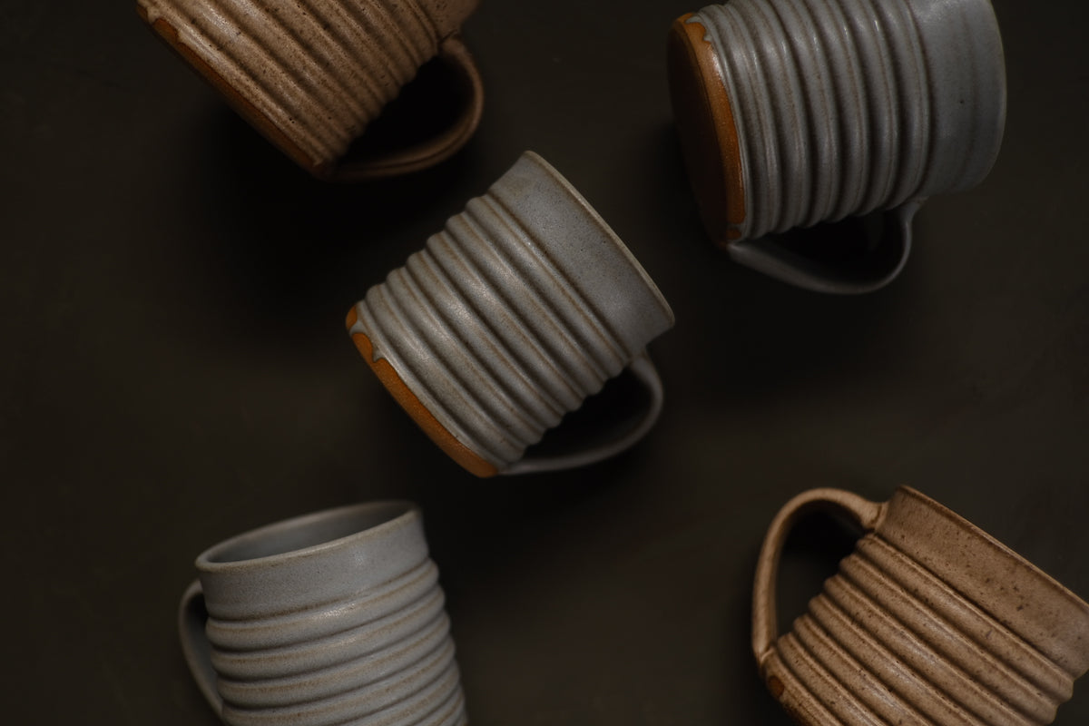 Mugs